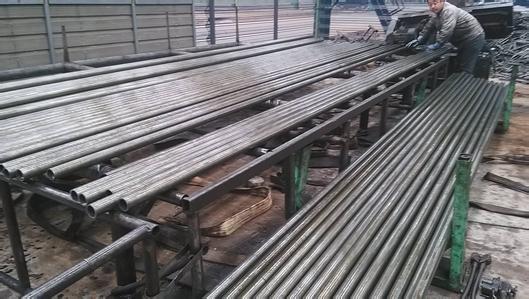 山東45#無縫鋼管企業(yè)虧損加劇的惡性循環(huán) 山東45#無縫鋼管企業(yè)虧損加劇的惡性循環(huán)